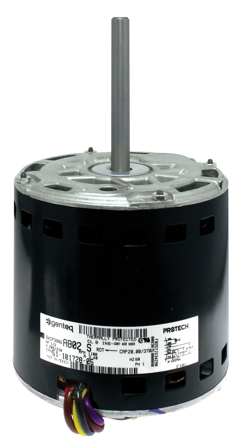  - OEM Motors